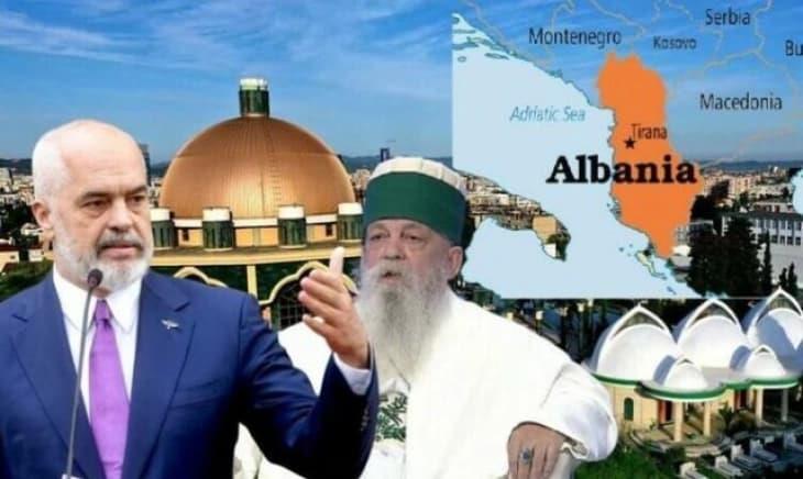 Турски медиуми: Дали „Бекташката држава“ е израелски проект?! 