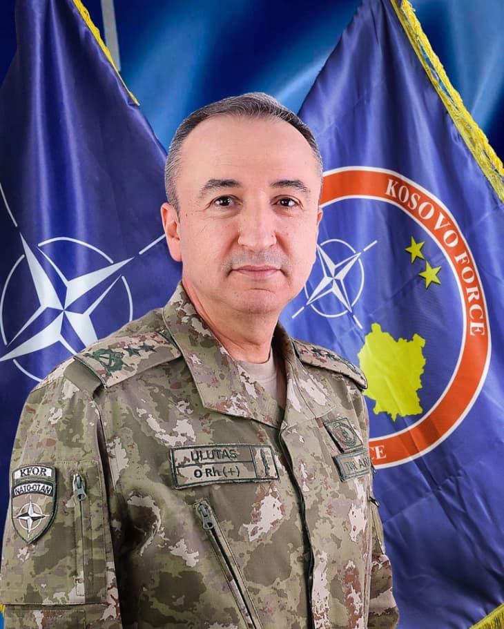 Улуташ: Од суштинско значење е продолжувањето на дијалогот меѓу Косово и Србија