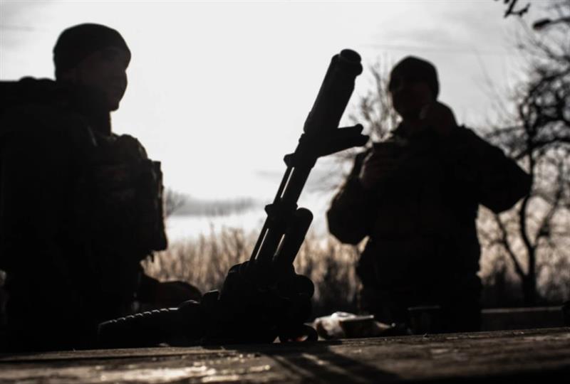 Русија тврди дека зазела уште едно село во Курск под контрола на Украина