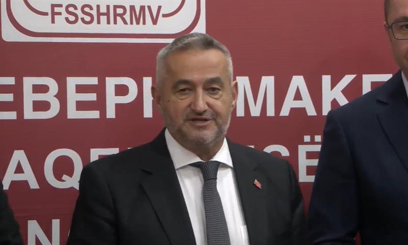 Клековски го презентираше планот за намалување на долгот на ЈЗУ