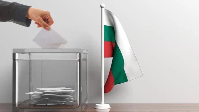 Анкета на „Тренд“: ГЕРБ на Борисов 24,8%, „Преродба“ изби на второ место