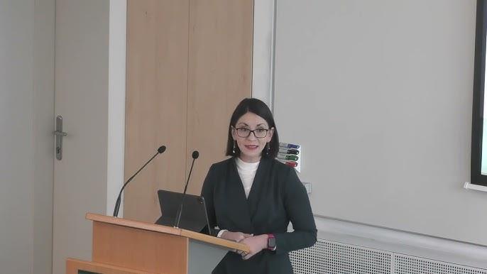 Министерката со македонско потекло Стојменова-Дух поднесе оставка во словенечката влада