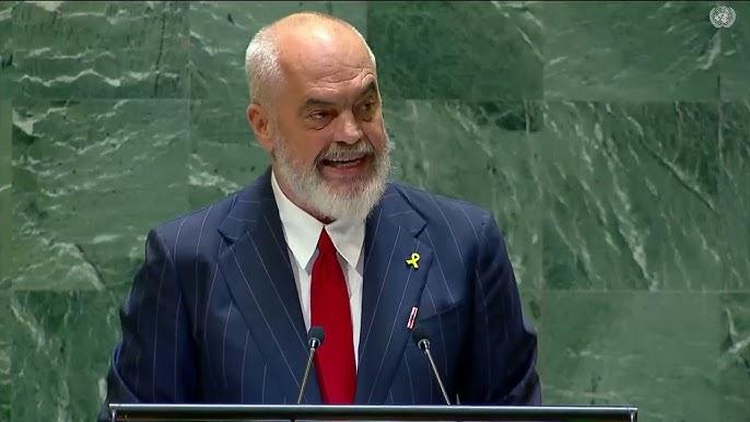 Рама: Косово е неповратна меѓународна реалност, не треба да биде ничиј заложник 