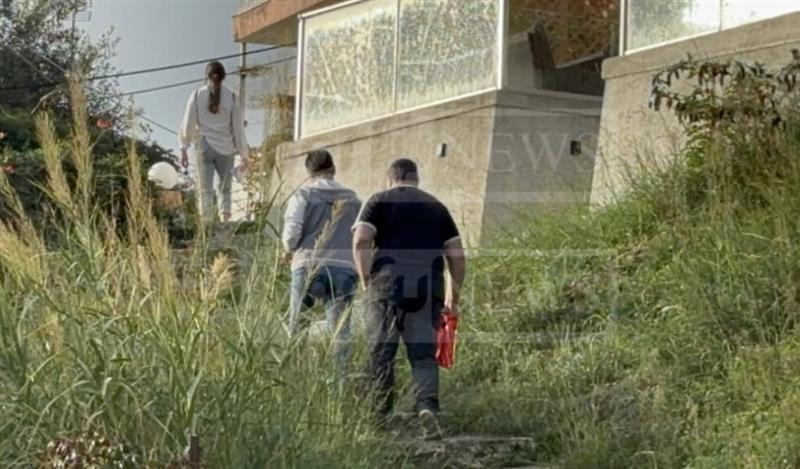 Ужас на Крф: Убиен е маж, полицијата ја нашла крвавата облека на неговата 11- годишна ќерка