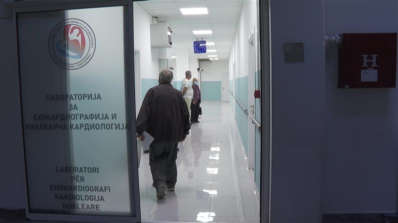 Границата за кардиоваскуларни болест се намалува