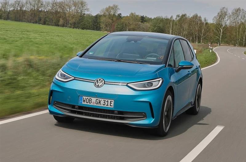 Се оствари! Електричниот „Volkswagen ID.3“ чини исто колку и „Golf“