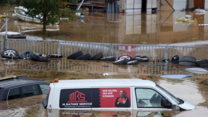Поради поплавите, во некои места во БиХ се одложуваат изборите закажани за в недела  