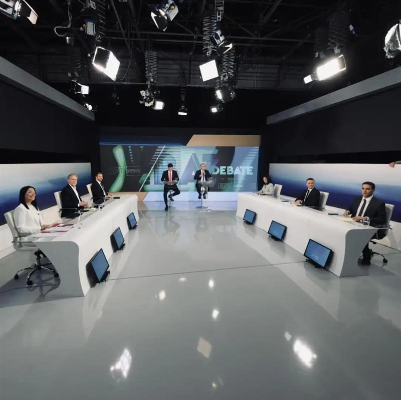 Грчката партија ПАСОК избира претседател