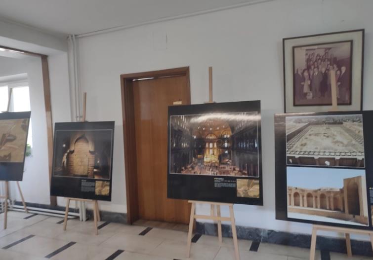 Конференција за европската рута на св. Кирил и Методиј во културното наследство на Скопје