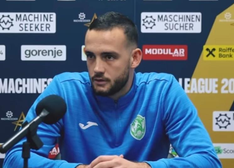 РК Еурофарм Пелистер против Спортинг за први бодови во лигата на шампионите