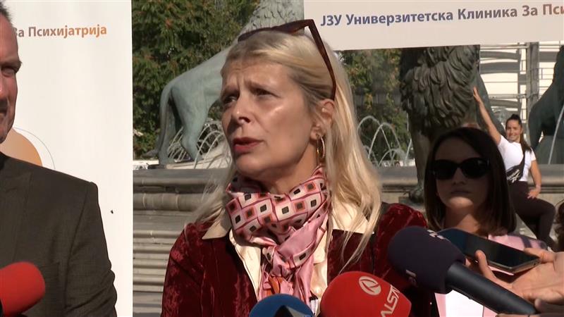Синдромот „прегорување на работното место“ се почесто кај граѓаните