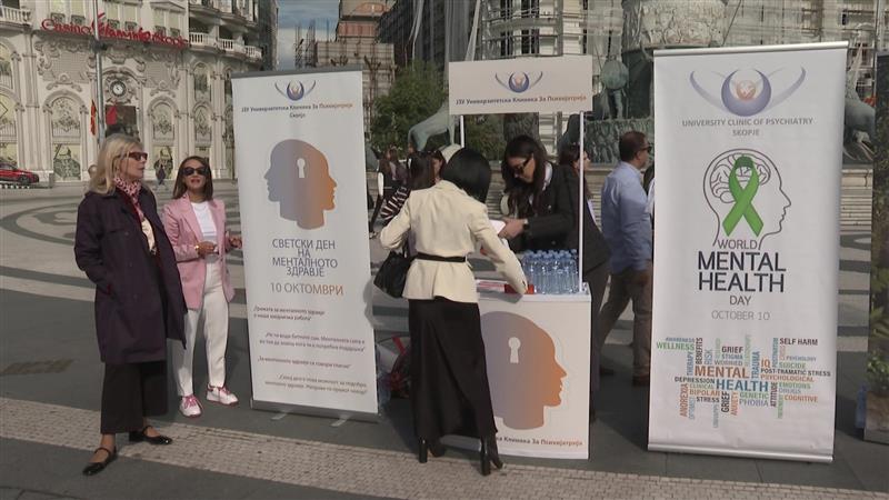 Синдромот „прегорување на работното место“ се почесто кај граѓаните