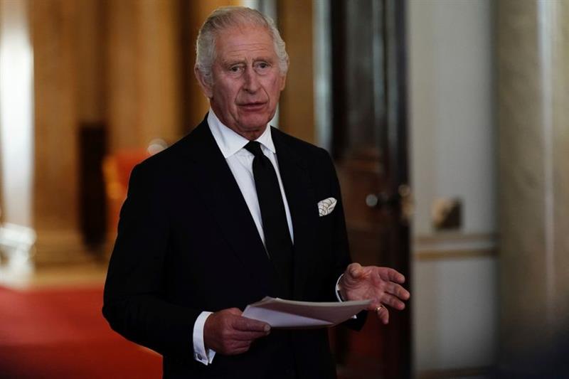 Кралот Чарлс: Нема да се противам доколку Австралија стане Република 