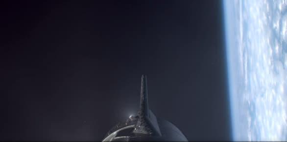 Starship одлета на петтиот пробен лет, па направи историски подвиг (ВИДЕО)