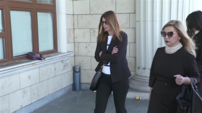 Прво сведочење на мајката на убиената Вања пред судот–изјави дека не ги познава обвинетите 