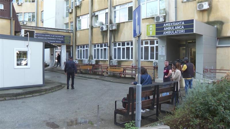 Низа лекарски пропусти при лекувањето на 14-месечното бебе кое почина
