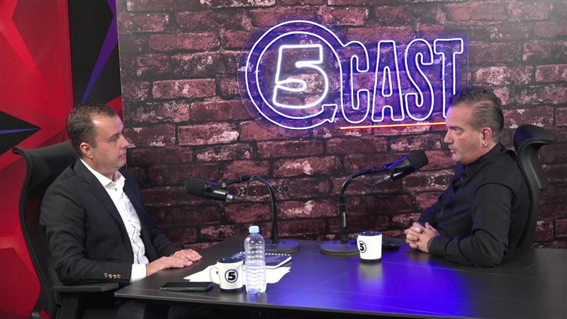 Пренџов: Законот нема да ги опафаќа само етничките, туку и родовите и социјалните права