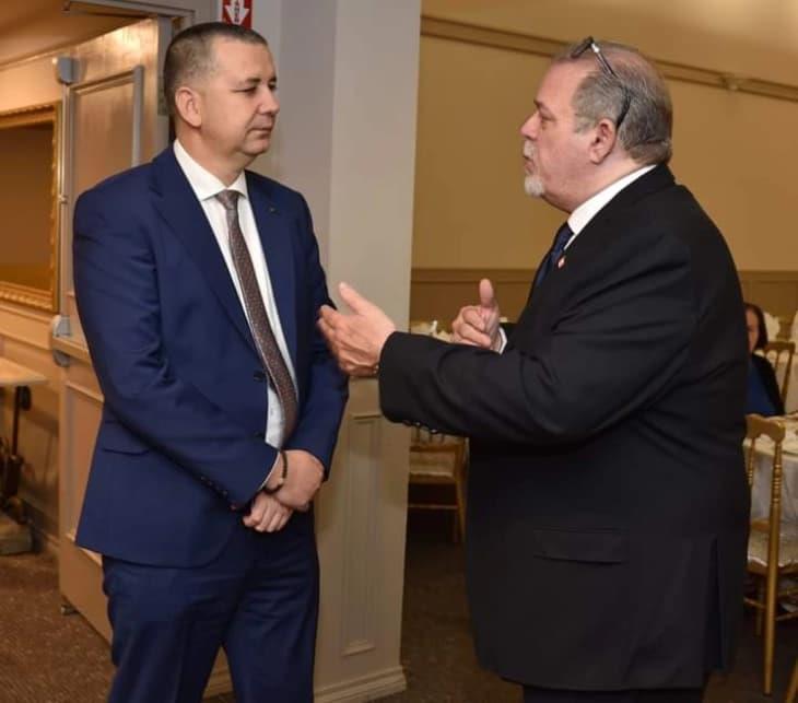 Договорена соработка на МАЕИ и Конзервативната партија на Канада 