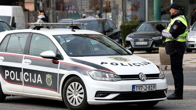 И покрај апсењата на малолетници, нови дојави за бомби во училиштата во Сараево и Тузла