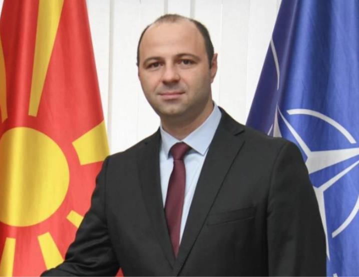 Мисајловски учествува на министерски состанок на НАТО во Брисел