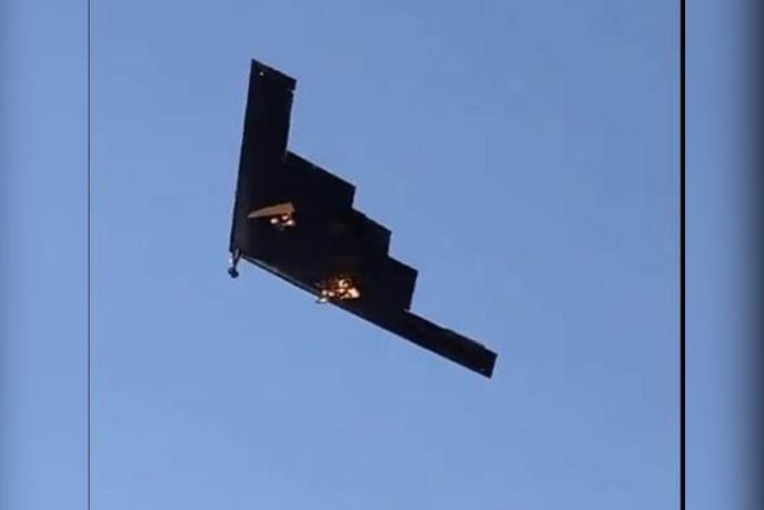 САД воведуваат вештачка интелигенција во воената авијација