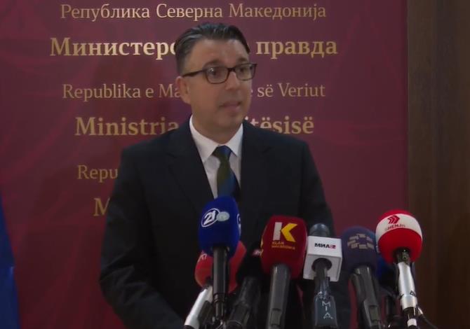 Филков:Со имиња кои учествувале и биле креатори на проблемите тешко ќе стасаме до добро решение