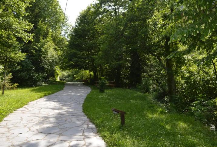 Вевчани повторно во групата 100 најуспешни зелени дестинации во светот
