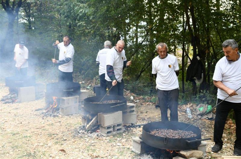 Под Смоларскиот водопад се одржа традиционалната „Костенијада“