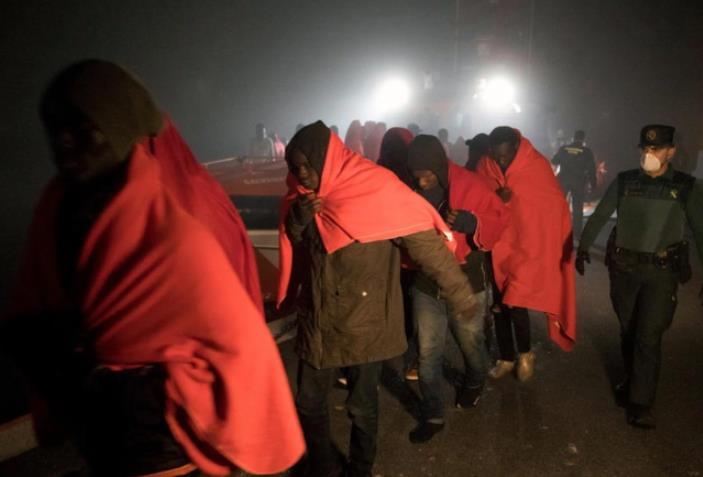 Индонезиски рибари спасија 116 бегалци Рохинџи