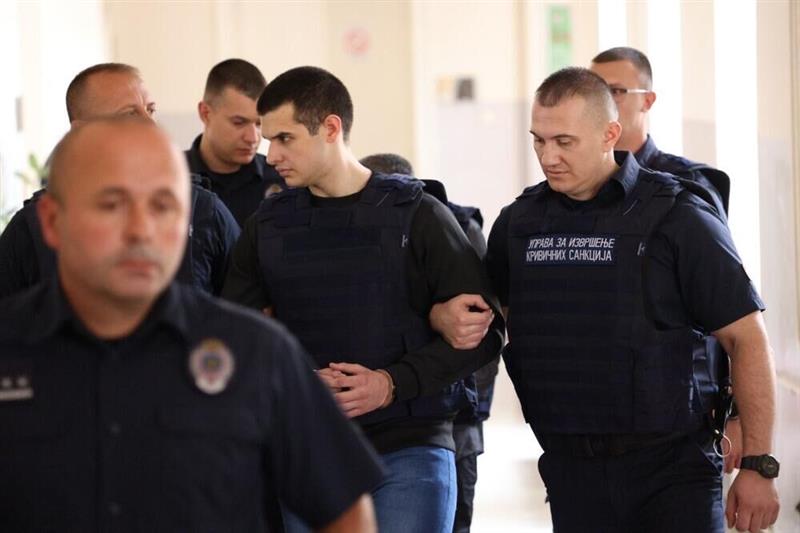 Продолжи судењето за масовното убиство кај Младеновац со потресни сведочење на сведоците