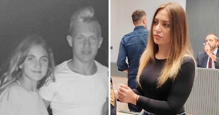 Албанката, која кај Дубровник предизвика смрт на брат и сестра е осудена на 4 години затвор