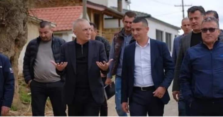 ПС за Пустец: Од политички побуди е уапсен Мета, кој ги поддржува правата на Македонците