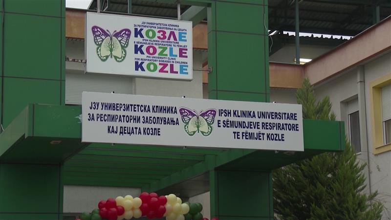 Продолжува тензијата помеѓу болницата Козле и министерот за здравство Таравари