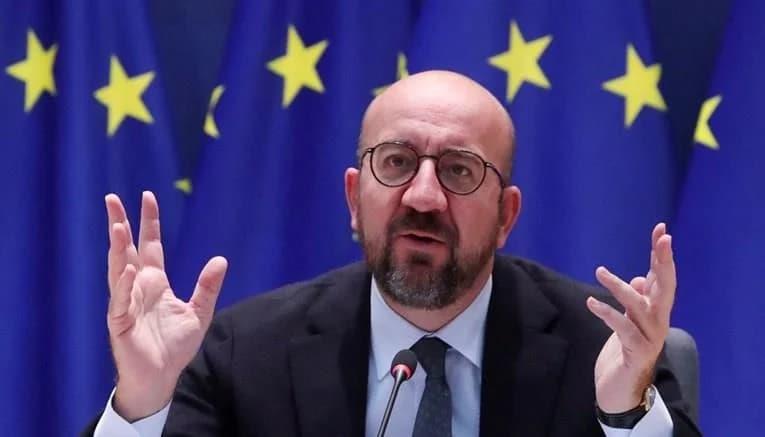 Мишел: ЕУ не смее да дозволи Западниот Балкан да западне во „сива зона“