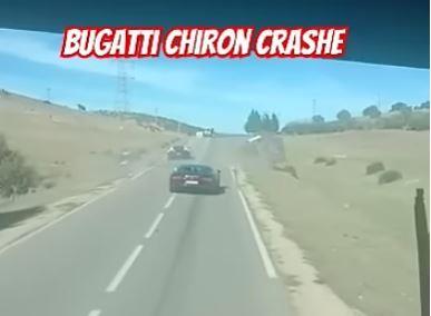 Видео: Најскапиот судар годинава?