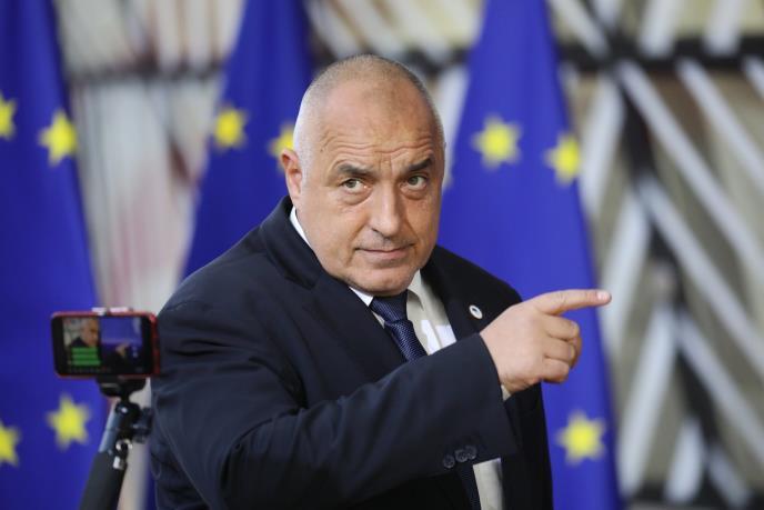 Борисов: За оставки ќе разговараме по 1 јануари и влезот во еврозоната
