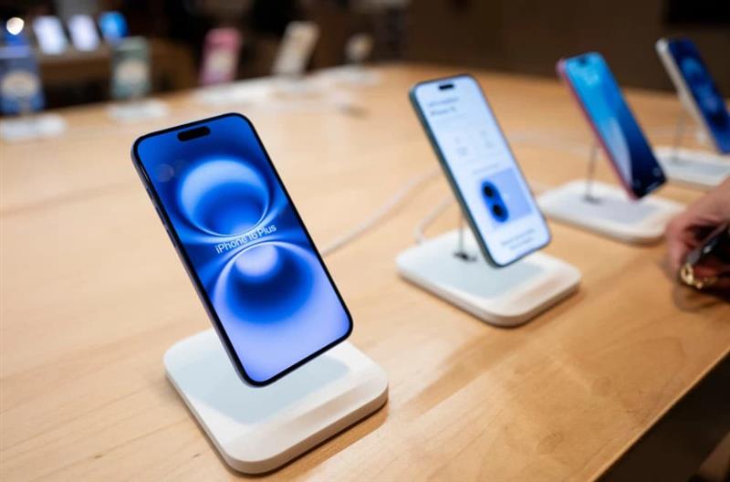 „Apple“ забранет во Индонезија