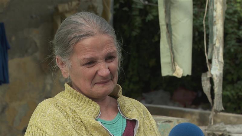 По сторијата на Канал 5 лекари ја посетија жената која 35 години немаше излезено од својот дом
