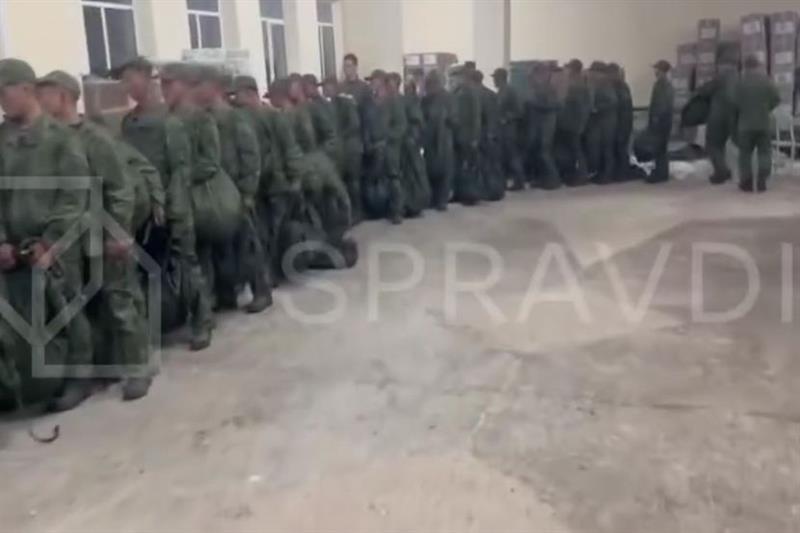 Војниците од Северна Кореја имаат специјална задача, познато е што прават во Русија 