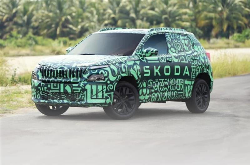 „Kylaq“ е новиот „SUV“ на Шкода – но не и за европските патишта