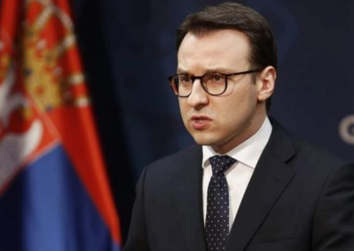 Петковиќ: Од доаѓањето на Курти на власт во Косово регистрирани 555етнички мотовирани инциденти