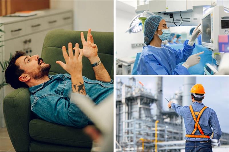 Најплатени работи на светот – Проверете дали сте го одбрале вистинското занимање!