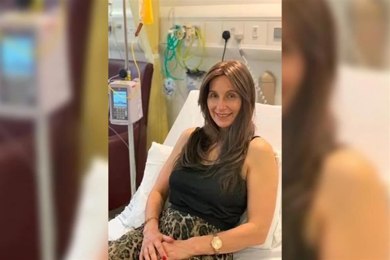 Со месеци чувствувала болка за време на интимниот однос