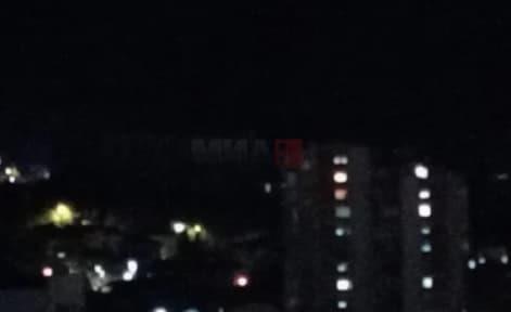 Штипската болница е без струја, пациентите се праќаат во Кочани и Скопје 