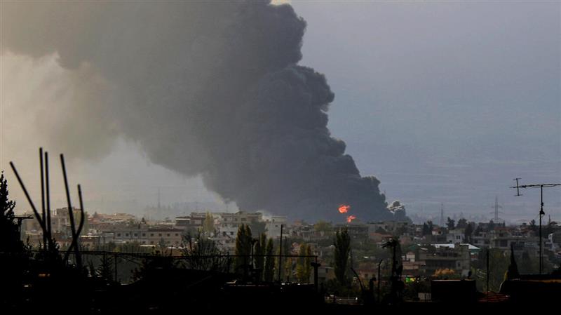 Најмалку 19 загинати во израелски воздушен напад на истокот на Либан 