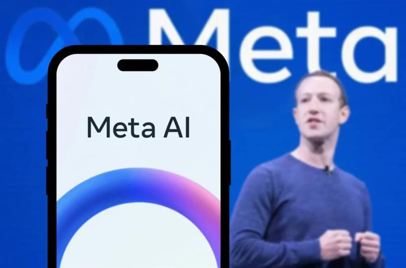 Закерберг потврди: „Meta AI“ има повеќе од 500 милиони корисници