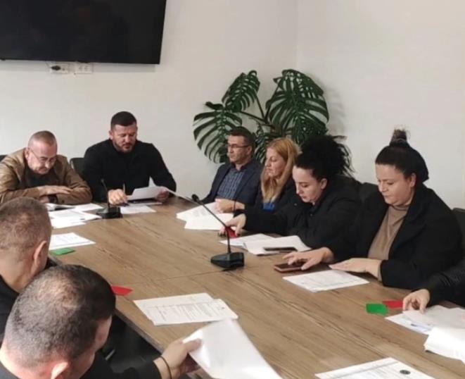 Поддржана иницијативата на МАЕИ за поставување биста на Борис Малевски, учител во Мала Преспа