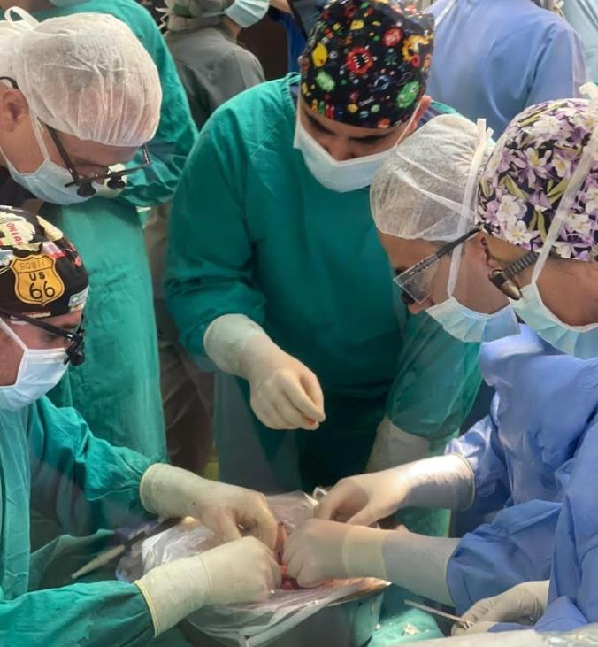 Двајца пациенти добија бубрези од починат донор - извршена уште една трансплантација 