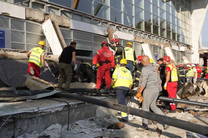 Хронологија на настаните што доведоа до катастрофата во Нови Сад, сѐ почнало пред 3 години