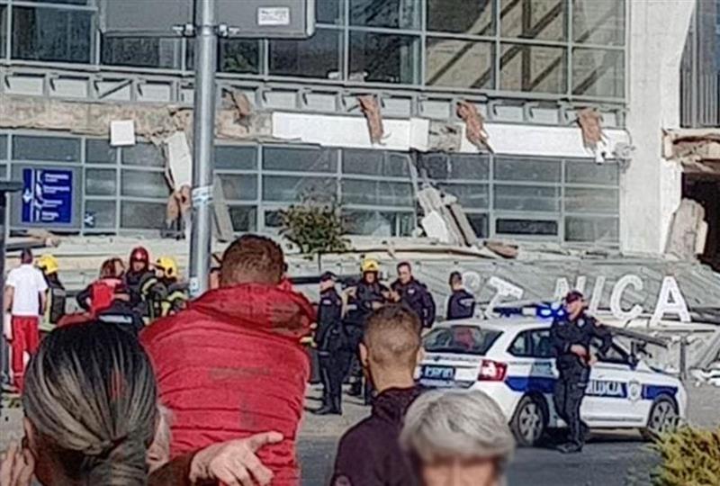 Трет ден на жалост за трагедијата во Нови Сад, продолжува истрагата и сослушувањата